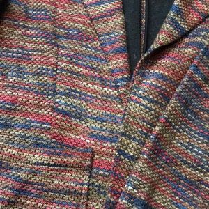 Roolee Jacket/shacket